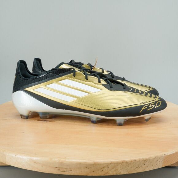 adidas | Shoes | Adidas F5 Elite Fg Messi Mens 3 Soccer Cleats